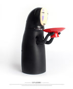 Solis Coin Critters — Masked Spirit, Battery: coin bank