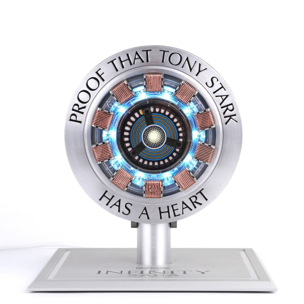 Solis Core Reactor front view on a white background