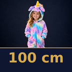 Solis Critter Onesie Kids Blue Star — size 100 cm