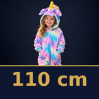 Solis Critter Onesie Kids Blue Star — size 110 cm