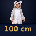 Solis Critter Onesie Kids Koala — size 100 cm