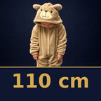 Solis Critter Onesie Kids Lamb — size 110 cm