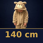 Solis Critter Onesie Kids Lamb — size 140 cm