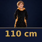 Solis Critter Onesie Kids Raccoon — size 110 cm