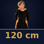 Solis Critter Onesie Kids Raccoon — size 120 cm