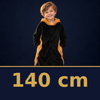 Solis Critter Onesie Kids Raccoon — size 140 cm