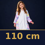 Solis Critter Onesie Kids Star Unicorn — size 110 cm