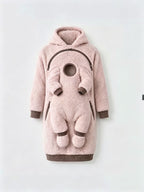 Solis Cuddle — pink