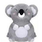 Solis Cushy — koala toddler head protector, plush design
