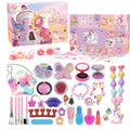 Makeup Advent Calendar for Girls — Solis Dream Makeup, full set