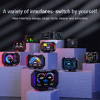 Solis Drive — OBD2 Heads-Up Display photo 3