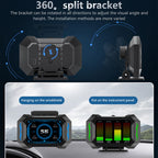 Solis Drive — OBD2 Heads-Up Display photo 8