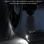 Solis Drive — Portable Tire Inflator photo 8