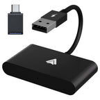 Solis Drive — Wireless CarPlay Adapter photo 2