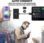 Solis Drive — Wireless CarPlay Adapter photo 3