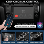 Solis Drive — Wireless CarPlay Adapter photo 5