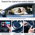 Solis Drive — Wireless CarPlay Adapter photo 7