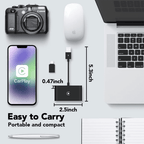 Solis Drive — Wireless CarPlay Adapter photo 9