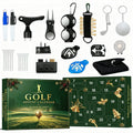 Golf Advent Calendar for Men — Solis Fairway, full set