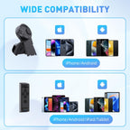 Solis Flick — works with iPhone, Android, iPad and tablets