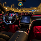 Solis Glow — Interior Ambient Light Kit photo 1
