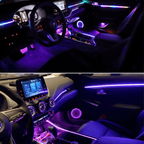 Solis Glow — Interior Ambient Light Kit photo 4
