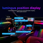 Solis Glow — Interior Ambient Light Kit photo 6