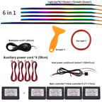 Solis Glow — Interior Ambient Light Kit photo 9