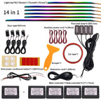 Solis Glow — Interior Ambient Light Kit photo 11