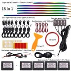 Solis Glow — Interior Ambient Light Kit photo 12