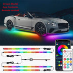 Solis Glow — Underglow Light Kit photo 3