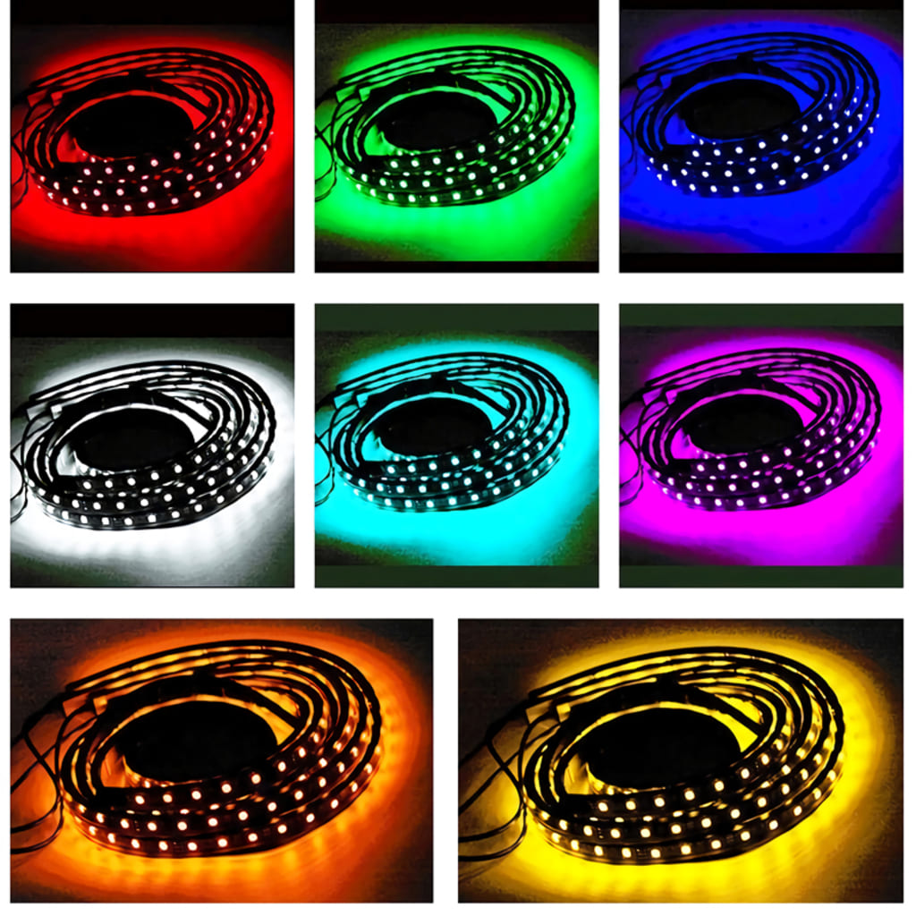 Solis Glow — Underglow Light Kit photo 5