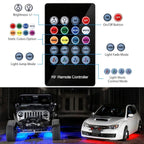 Solis Glow — Underglow Light Kit photo 8