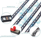 Solis Glow — Underglow Light Kit photo 10