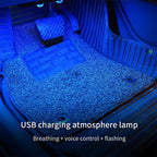 Solis Glow — Car Ambient Light photo 4