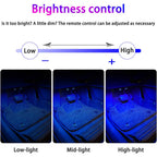 Solis Glow — Car Ambient Light photo 5