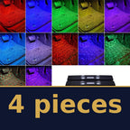 Solis Glow — 4 pieces