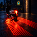 Solis Halo — Motorcycle LED Lights photo 1