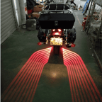 Solis Halo — Motorcycle LED Lights photo 5