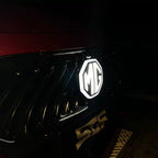 Solis Halo — LED Car Emblem Light photo 4