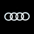 Solis Halo — LED Car Emblem Light photo 6