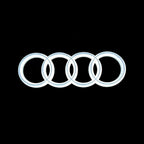 Solis Halo — LED Car Emblem Light photo 6