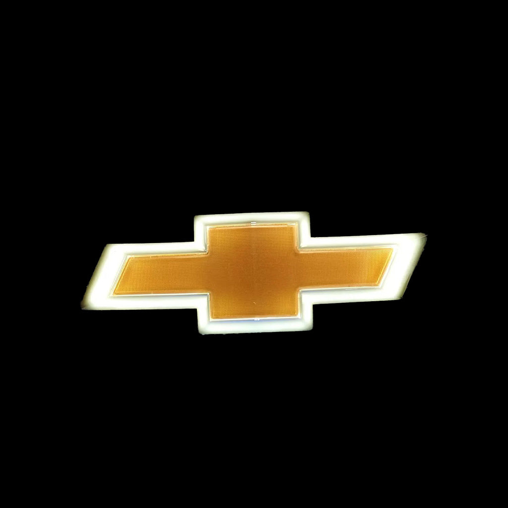Solis Halo — LED Car Emblem Light photo 7
