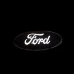 Solis Halo — LED Car Emblem Light photo 8