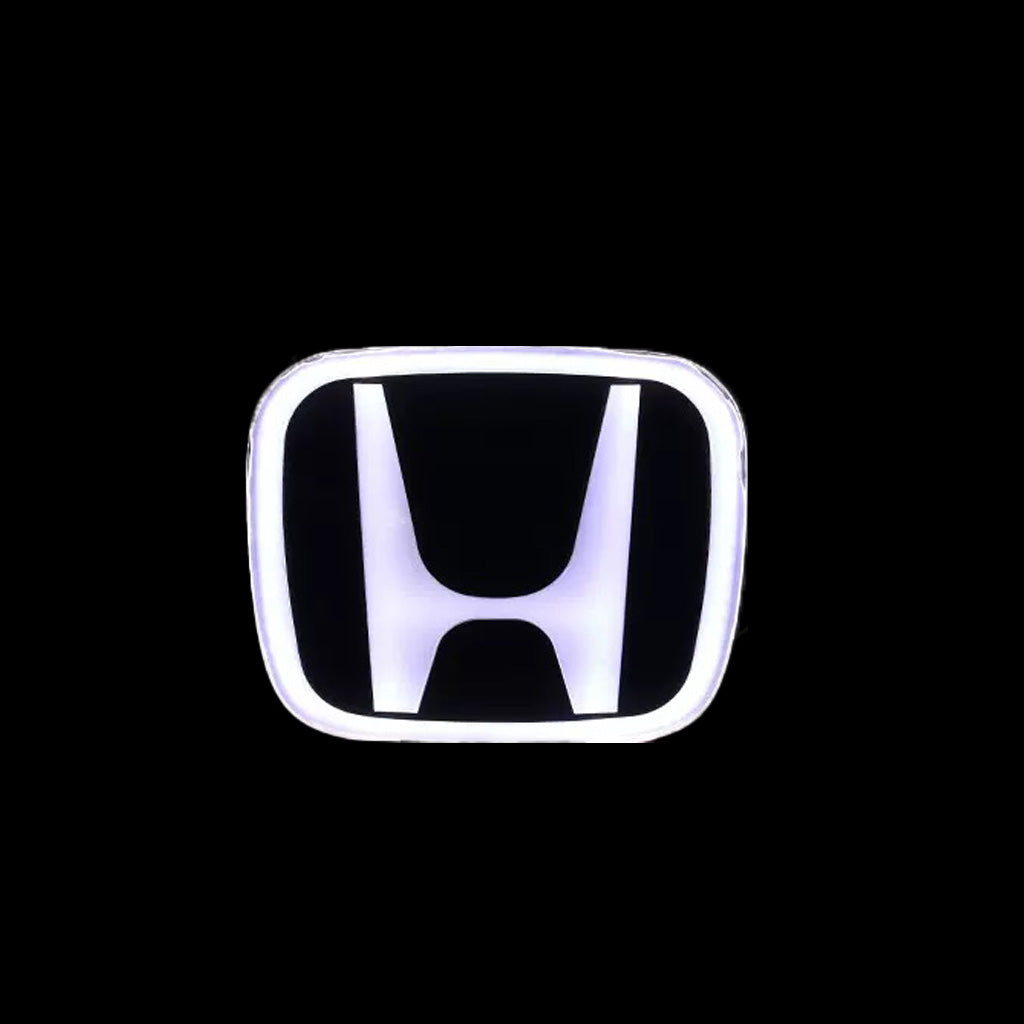 Solis Halo — LED Car Emblem Light photo 9