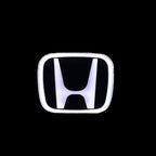 Solis Halo — LED Car Emblem Light photo 9
