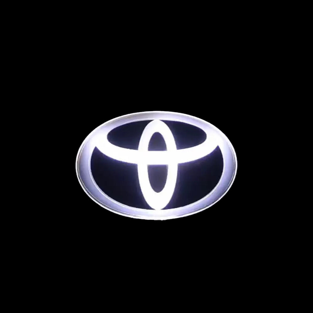 Solis Halo — LED Car Emblem Light photo 11