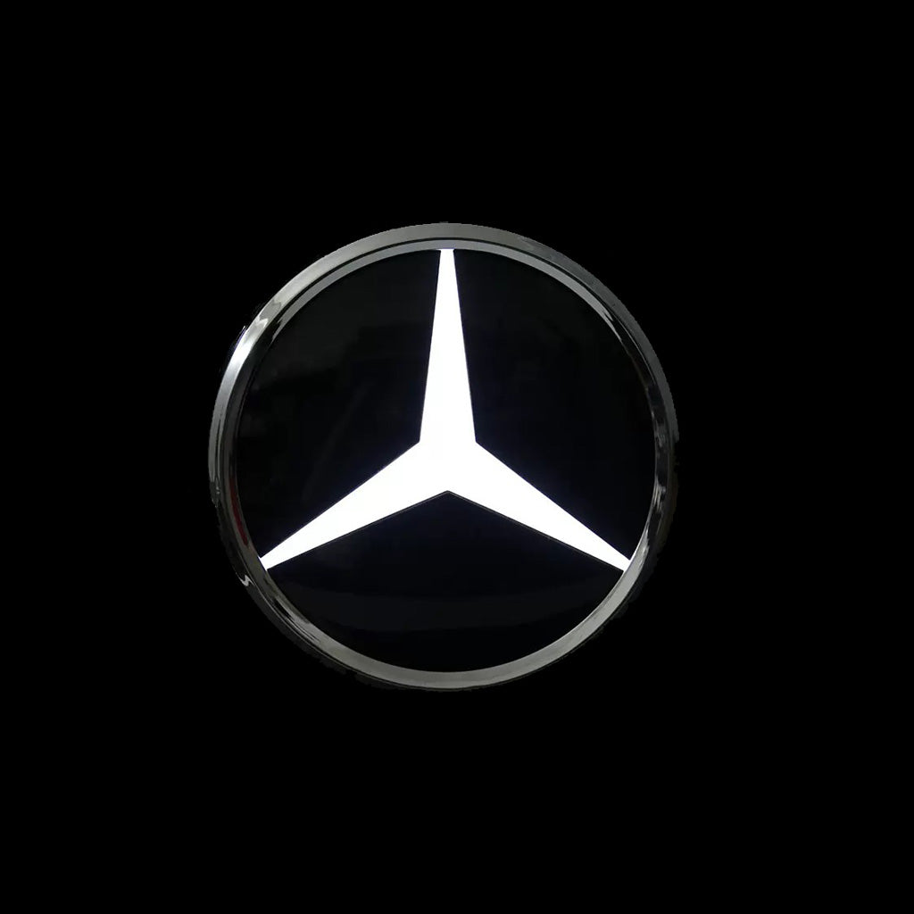 Solis Halo — LED Car Emblem Light photo 13