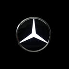 Solis Halo — LED Car Emblem Light photo 13