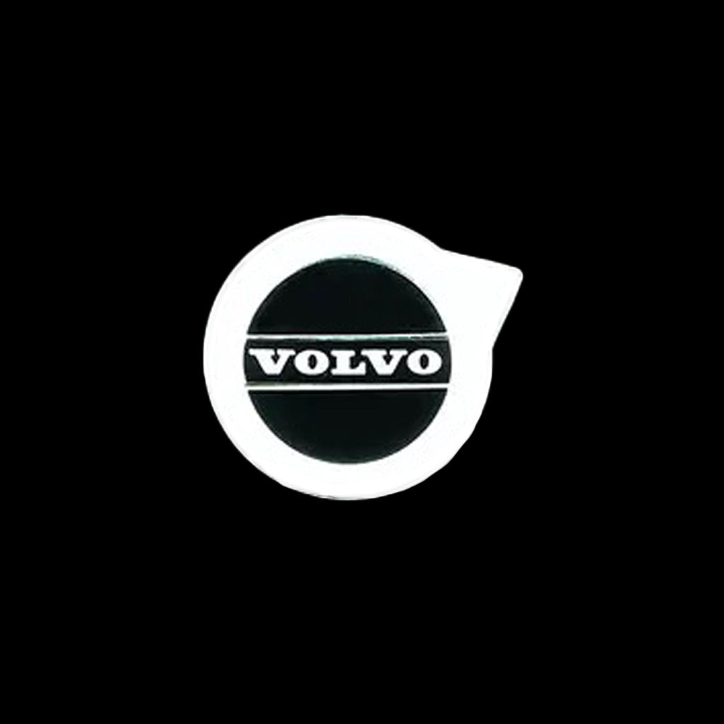 Solis Halo — LED Car Emblem Light photo 14
